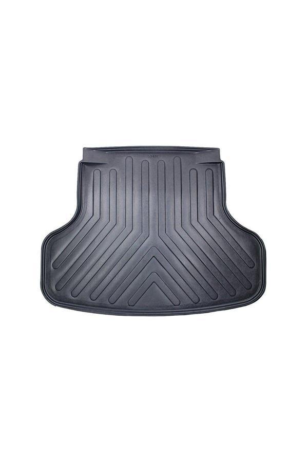 Rizline Volvo S40 2002 Araca Özel Tasarım 3D Bagaj Havuzu - Image 1