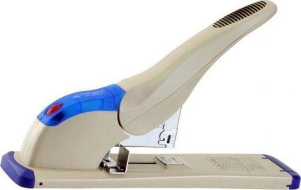 Kangaro Ds-23S20Fl No.23/6-23/20 Arşiv Tipi Zımba Makinesı 170 Yaprak Kapasiteli Lacivert - Image 1