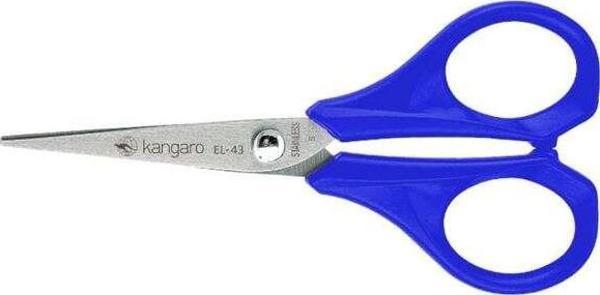Kangaro Makas Elegance 108 MM Lacivert El-43 - Image 1