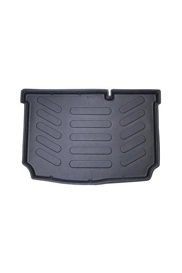 Rizline Ford Fiesta 2023 Araca Özel Tasarım 3D Bagaj Havuzu - Image 1