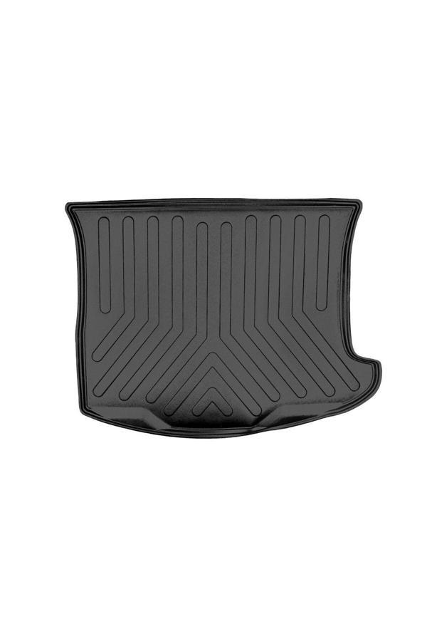 Ototon Mazda 3 2008 Araca Özel Tasarım 3D Bagaj Havuzu - Image 1