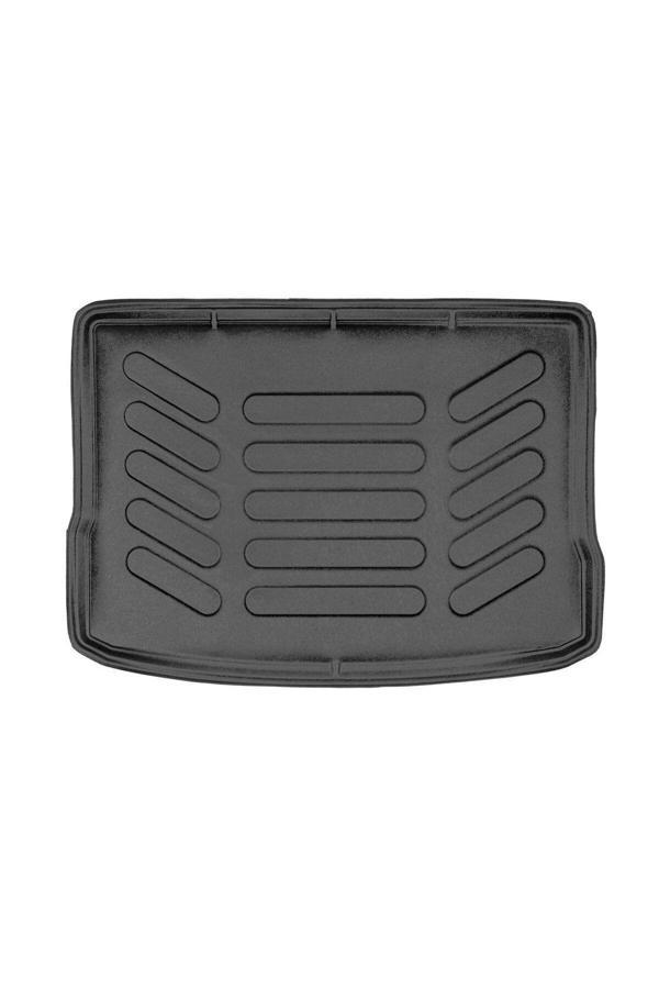 Ototon Volkswagen Scirocco 2008 Araca Özel Tasarım 3D Bagaj Havuzu - Image 1