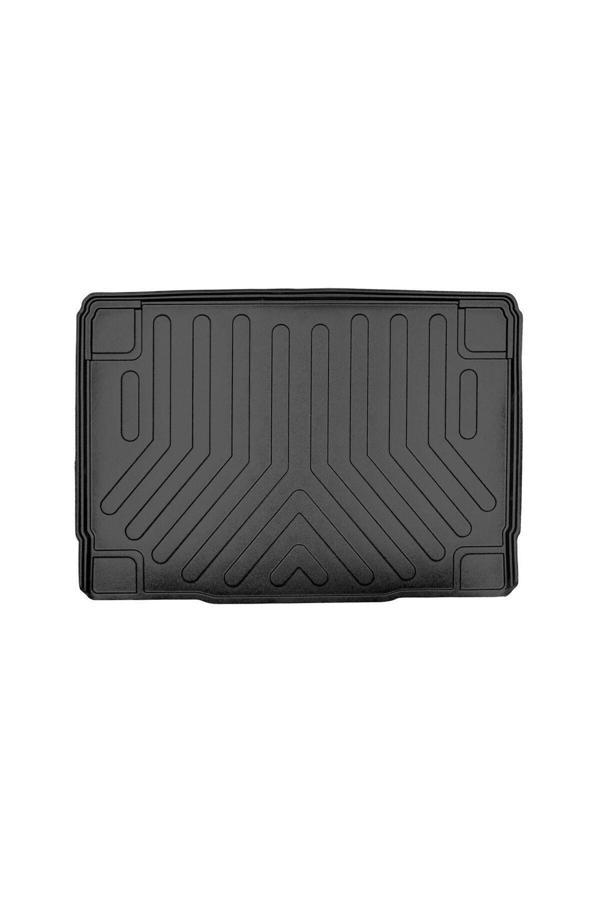 Ototon Ford Bronco 4 Kapı 2023 Araca Özel Tasarım 3D Bagaj Havuzu - Image 1