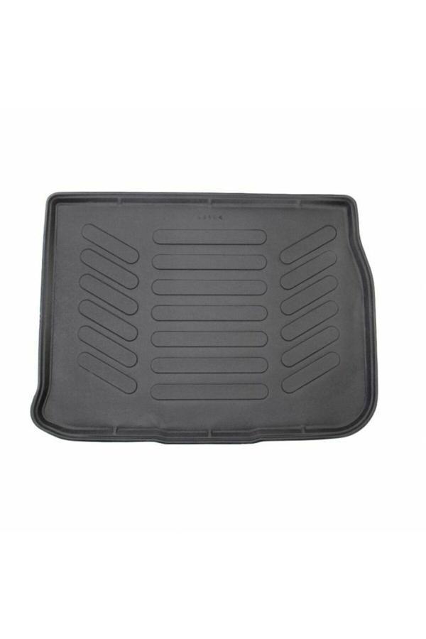 Ototon Renault Scenic 2 2004 Araca Özel Tasarım 3D Bagaj Havuzu - Image 1