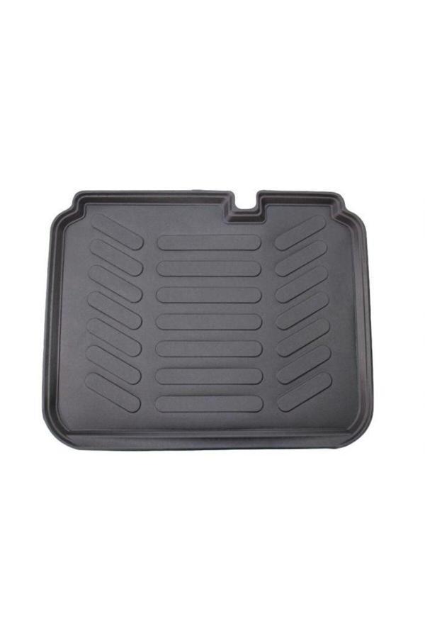 Rizline Ds 4 Crossback 2011 Araca Özel Tasarım 3D Bagaj Havuzu - Image 1