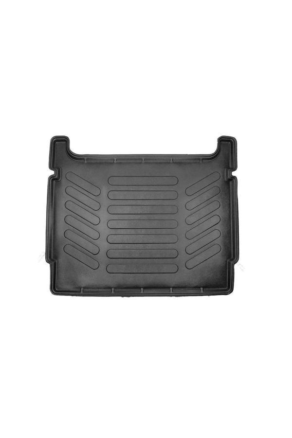 Ototon Peugeot 5008 Crossover 2014 Araca Özel Tasarım 3D Bagaj Havuzu - Image 1