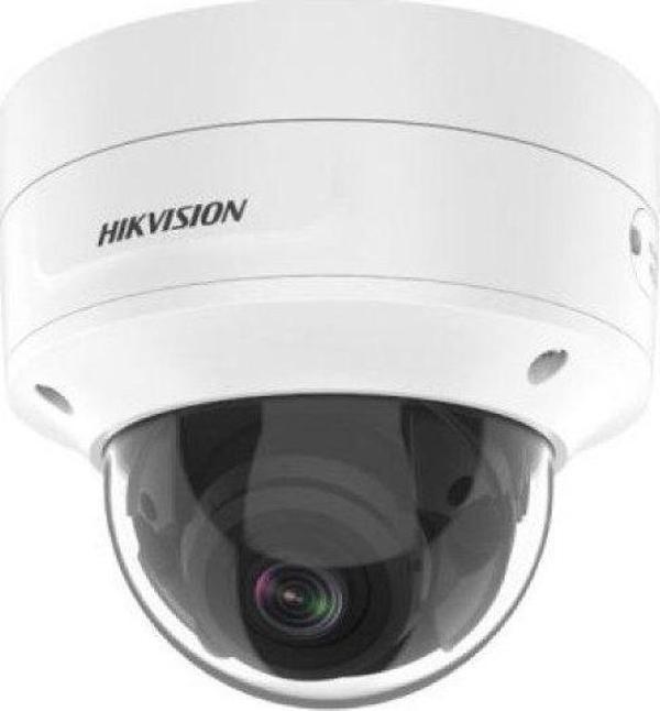 Hikvision Ds-2Cd2746G2-İzs 2Mp Acusense Motorize Dome Kamera 40Mt İr.- H.265+ - Image 1