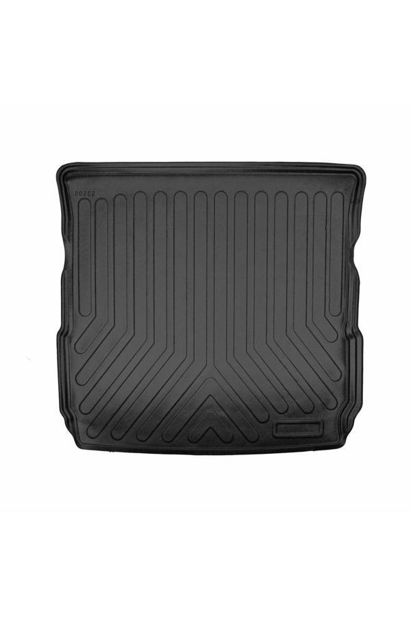 Rizline Dacia Duster 4 Wd (4X4) 2023 Uyumlu Araca Özel Tasarım 3D Bagaj Havuzu - Image 1