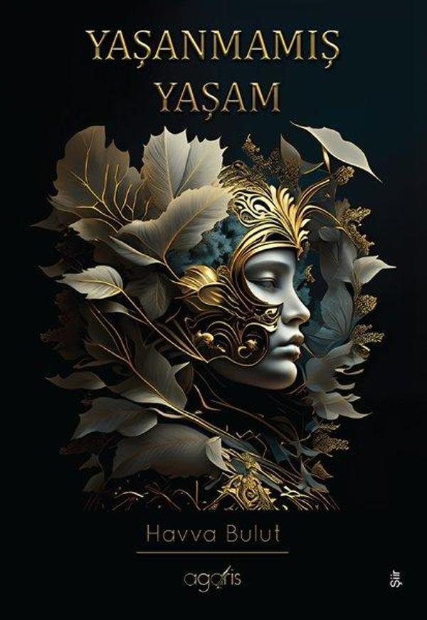 Yaşanmamış Yaşam - Agaris Kitap - Image 1