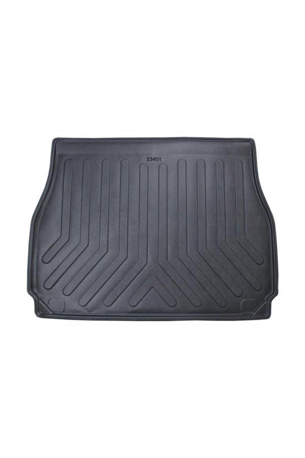 Ototon Bmw X5 2003 Araca Özel Tasarım 3D Bagaj Havuzu - Image 1