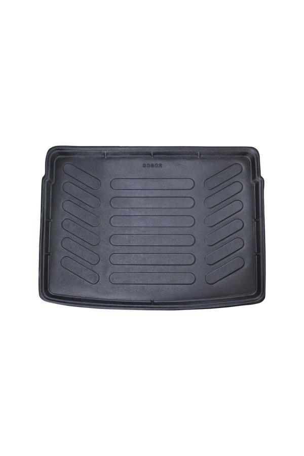 Ototon Volkswagen Golf 5 2005 Araca Özel Tasarım 3D Bagaj Havuzu - Image 1