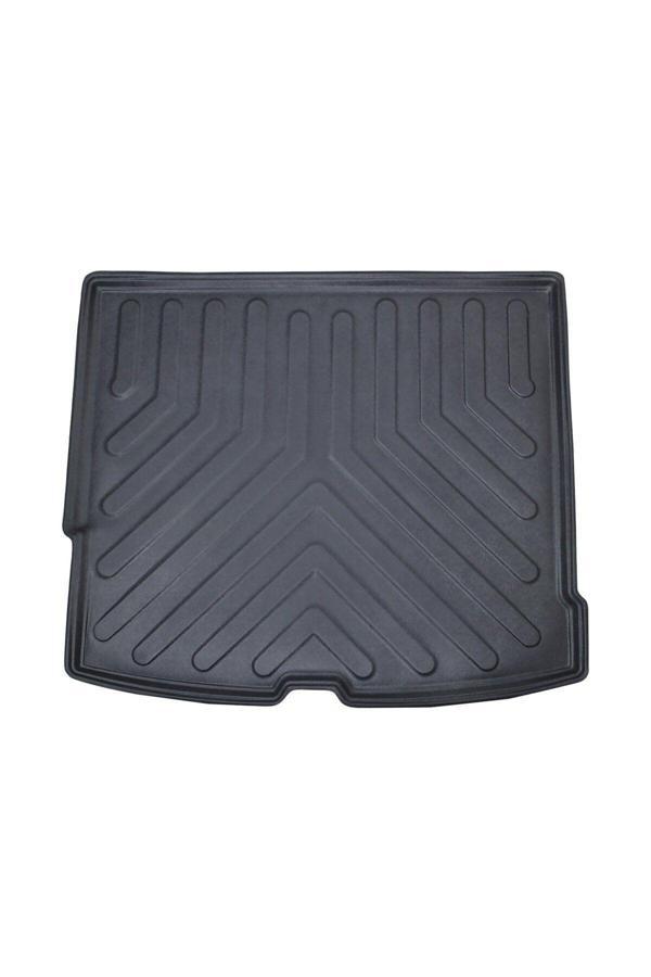 Ototon Volvo Xc60 2023 Araca Özel Tasarım 3D Bagaj Havuzu - Image 1