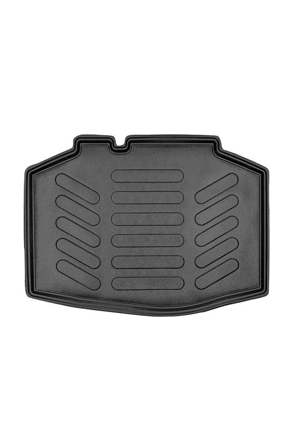 Rizline Volkswagen Polo Trendline Paket 2019 Araca Özel Tasarım 3D Bagaj Havuzu - Image 1