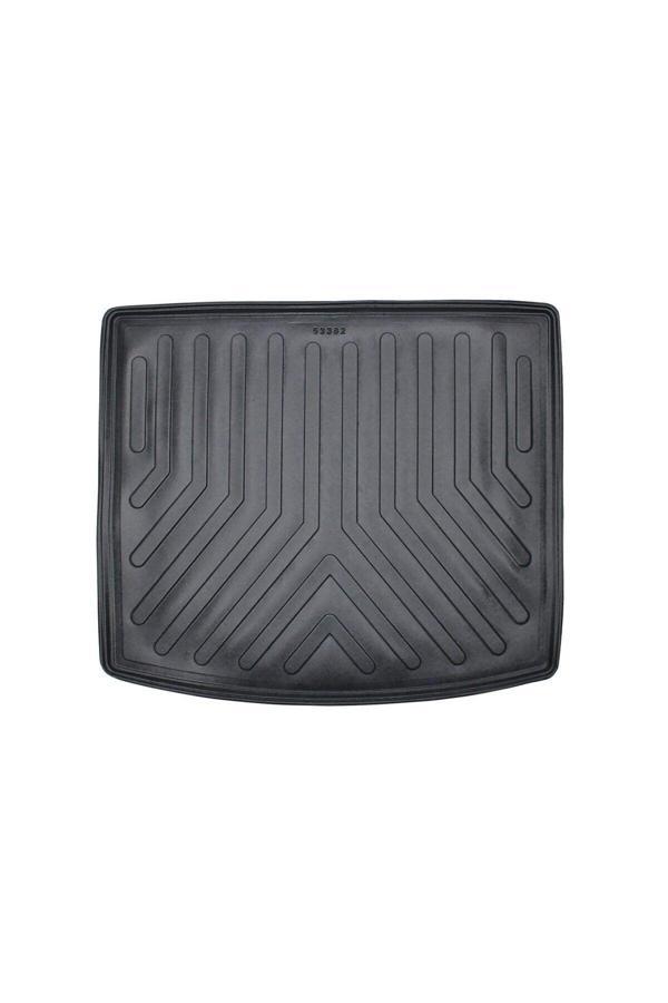 Ototon Volkswagen Caddy 2023 Araca Özel Tasarım 3D Bagaj Havuzu - Image 1