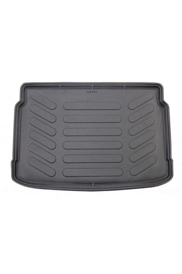 Rizline Peugeot 2008 2013-2019 3D Bagaj Havuzu Siyah - Image 1