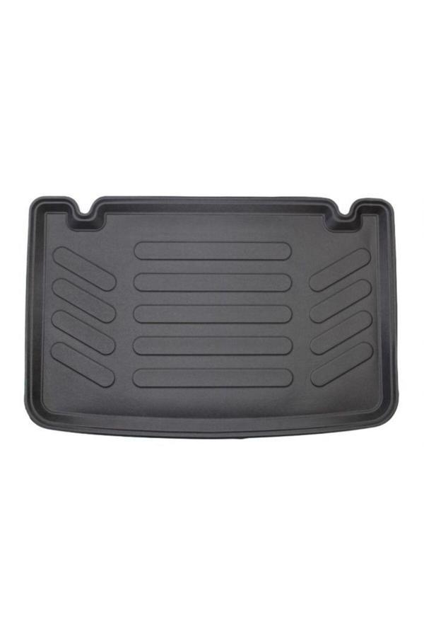 Ototon Renault Clio Iv 2017 Araca Özel Tasarım 3D Bagaj Havuzu - Image 1