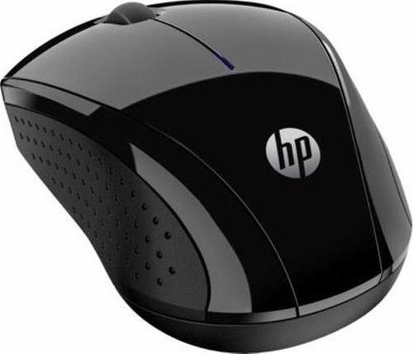HP 200 X6W31Aa Wireless Kablosuz Optik Mouse 1000Dpı 2.4Ghz - Image 1