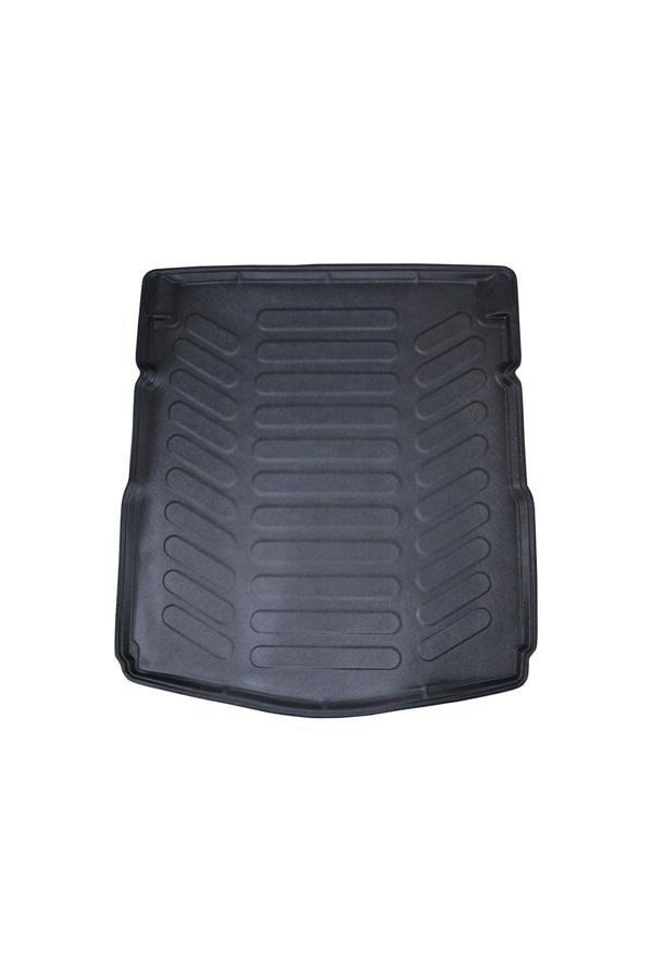 Ototon Audi A6 C6 2009 Araca Özel Tasarım 3D Bagaj Havuzu - Image 1