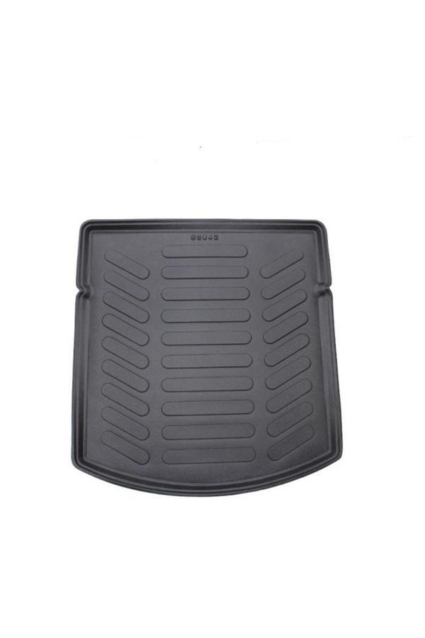 Ototon Audi A5 2011 Araca Özel Tasarım 3D Bagaj Havuzu - Image 1