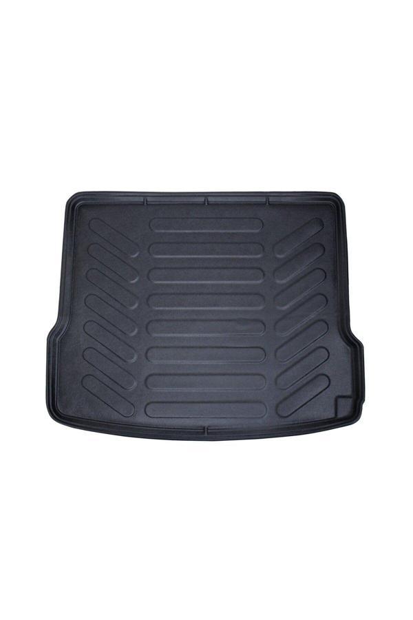 Ototon Audi Q5 2011 Araca Özel Tasarım 3D Bagaj Havuzu - Image 1