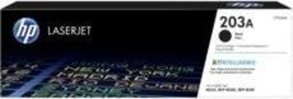 HP 203A Black Siyah 1.400 Sayfa Toner Cf540A - Image 1