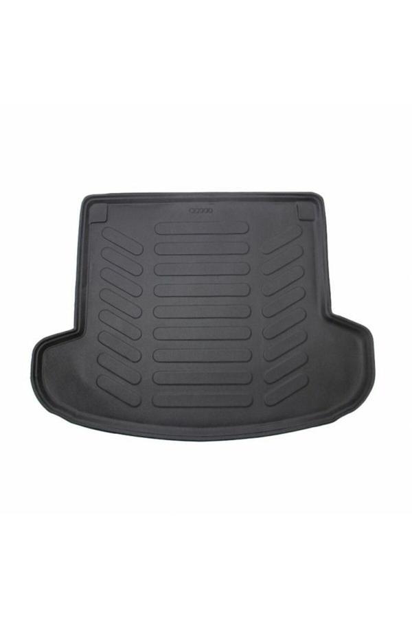 Rizline Kia Ceed Hb 2011 Araca Özel Tasarım 3D Bagaj Havuzu - Image 1