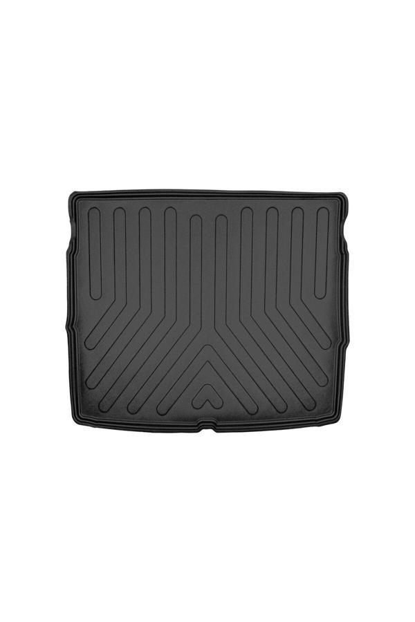 Ototon Cupra Formentor (Üst Kısım) 2023 Araca Özel Tasarım 3D Bagaj Havuzu - Image 1