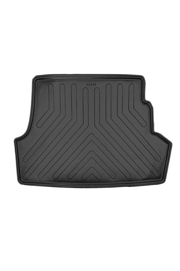 Ototon Toyota Corolla 2003 Araca Özel Tasarım 3D Bagaj Havuzu - Image 1