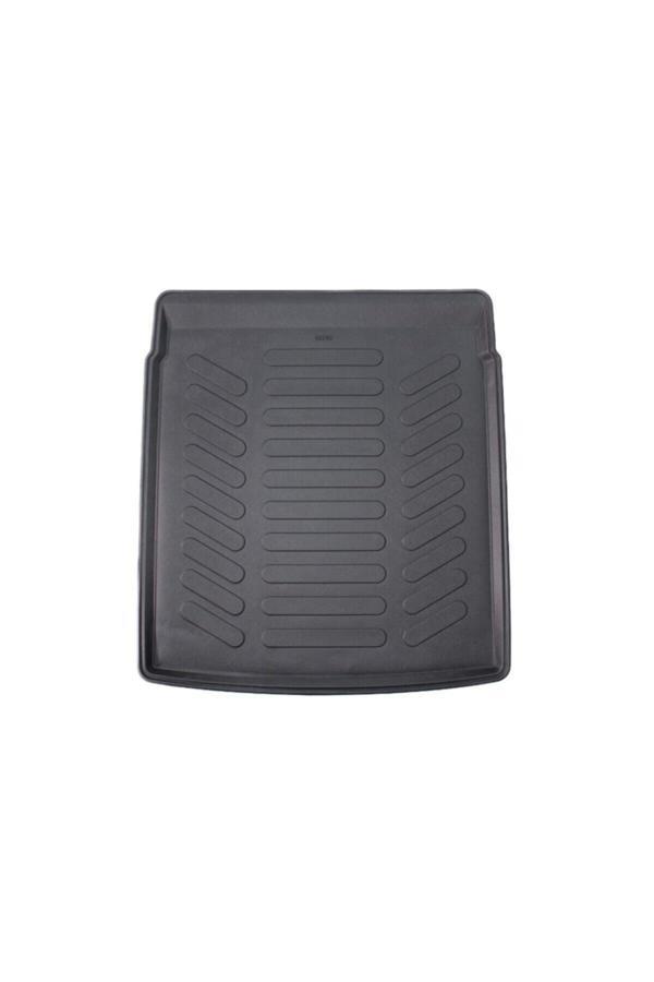 Ototon Volkswagen Passat B6 2006 Araca Özel Tasarım 3D Bagaj Havuzu - Image 1