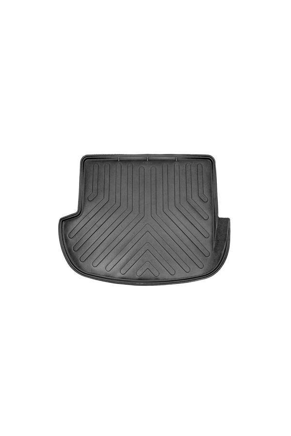 Rizline Hyundai Santafe 5 Kişilik 2007 Araca Özel Tasarım 3D Bagaj Havuzu - Image 1
