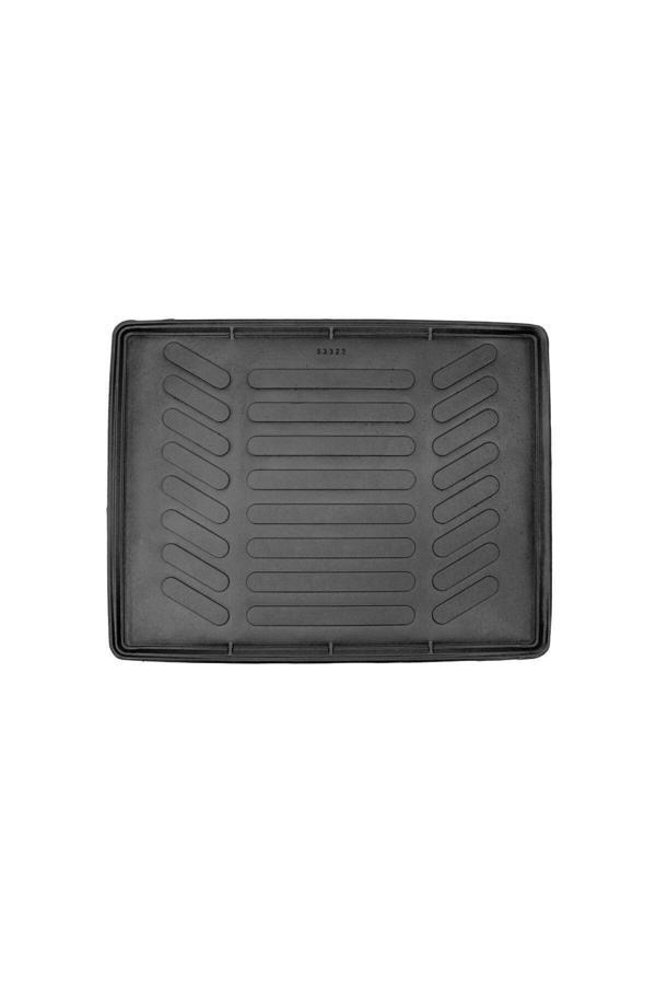 Ototon Renault Kango Combi 2003 Araca Özel Tasarım 3D Bagaj Havuzu - Image 1