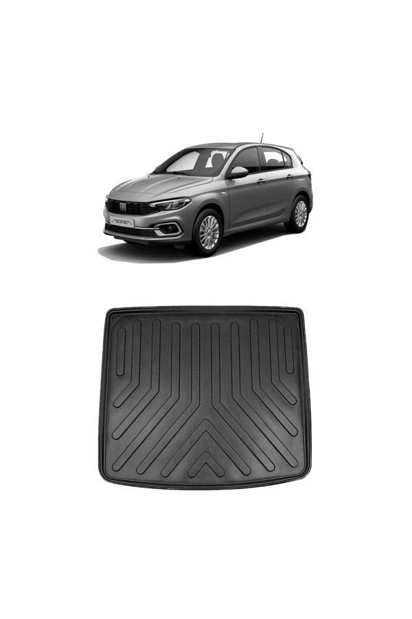 Rizline Fiat Egea Hb Tamir Kitli 2015 Sonrası 3D Bagaj Havuzu - Image 1