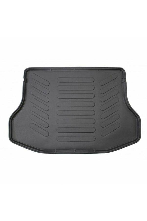 Ototon Kia Sorento 2009 Araca Özel Tasarım 3D Bagaj Havuzu - Image 1