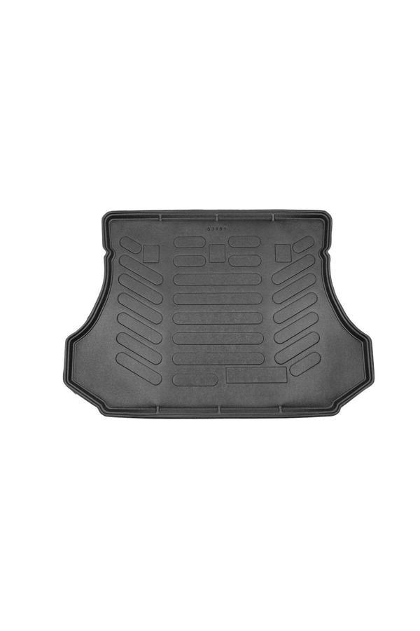 Rizline Hyundai Santafe 2002 Araca Özel Tasarım 3D Bagaj Havuzu - Image 1