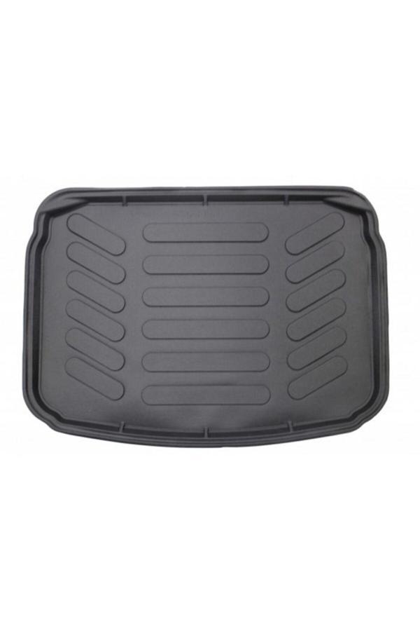 Rizline Skoda Fabia 2009 Araca Özel Tasarım 3D Bagaj Havuzu - Image 1