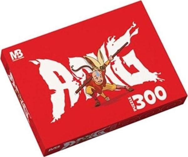 Mabbels Puzzle 100 Parça Avatar Aang Pzl-389125 - Image 1