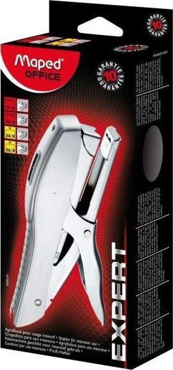 Maped 450510 Expert Pens Tipi Zımba Makinesi - Image 1