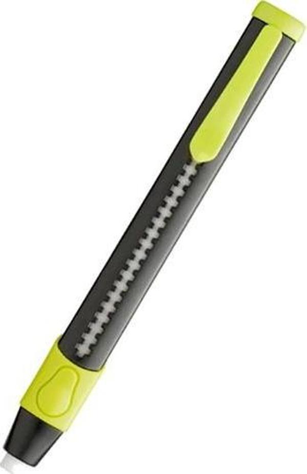 Maped Gom Pen Doldurulabilir Üçgen Kalem Tipi Silgi (15 Li Paket) 512500 - Image 1