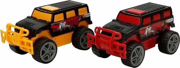 Molmo Oyuncak Off-Road Jeep 2 Li Set Ml439 - Image 1