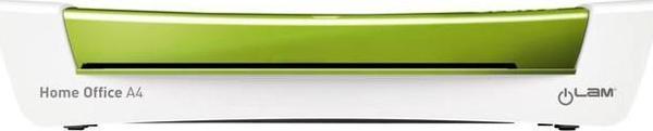 Leitz A4 Laminasyon Makinası İlam Home Office Wow Yeşil 7368-00-54 - Image 1