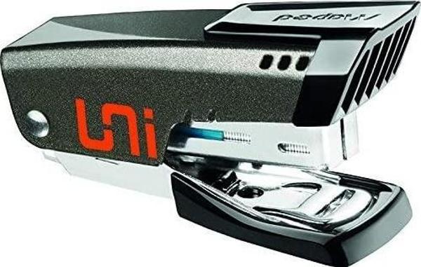 Maped Universal Metal Mini Zımba Makinesı Seti No:10 + 400 Tel Blister 044600 - Image 1