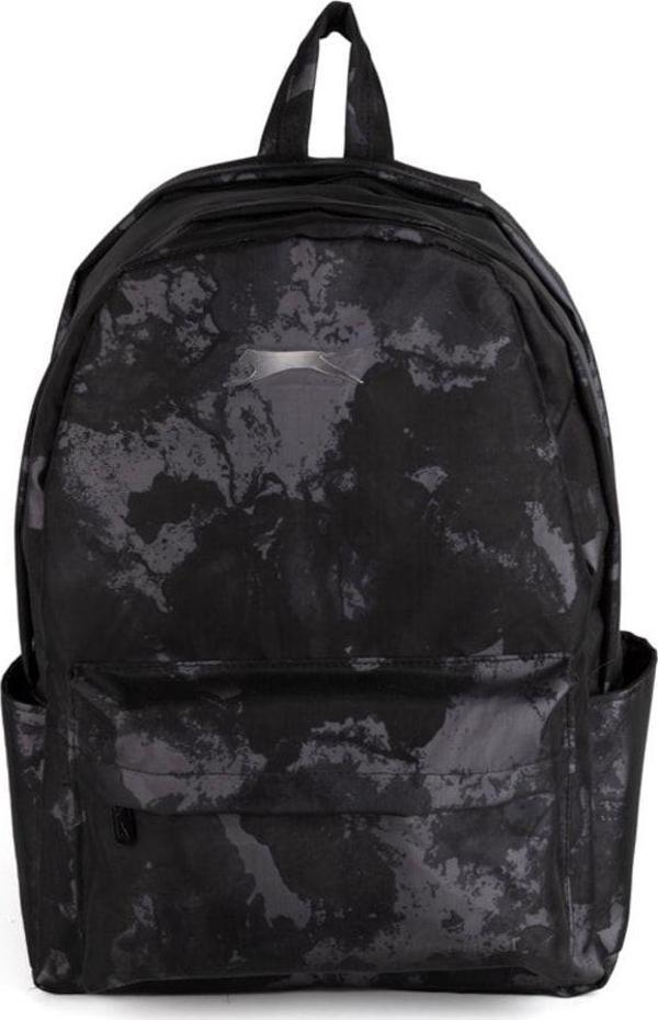 Me Çanta Okul Sırt Çantası Slazenger Armor Gray Marble 23134 - Image 1