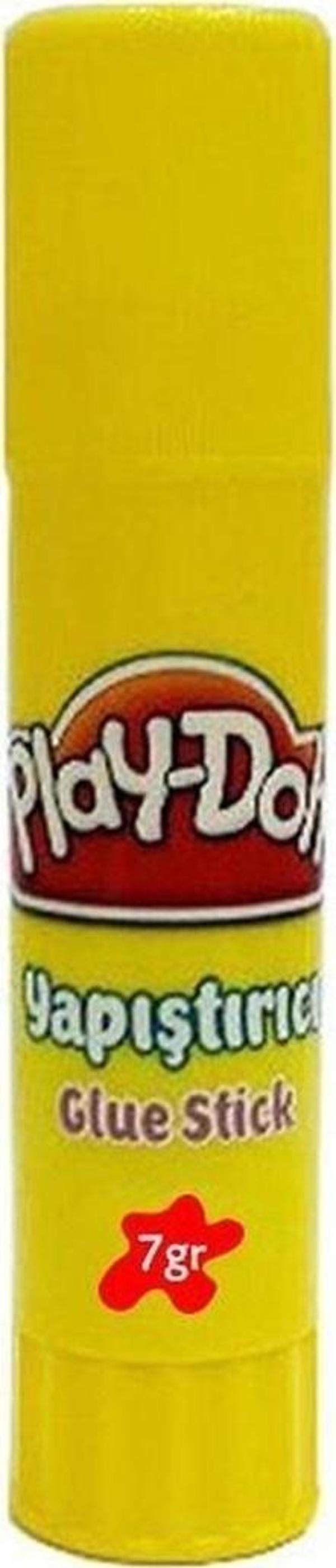 Play-Doh Stick Yapıştırıcı 7 Gram Yp001 (24 Lü Paket) - Image 1