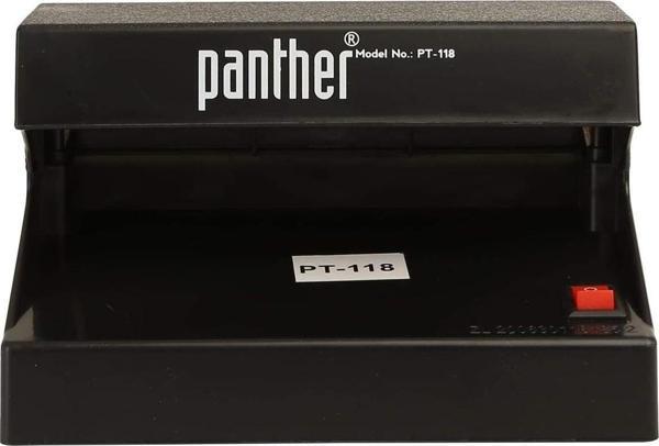 Panther Para Kontrol Cihazı Pt-118 - Image 1