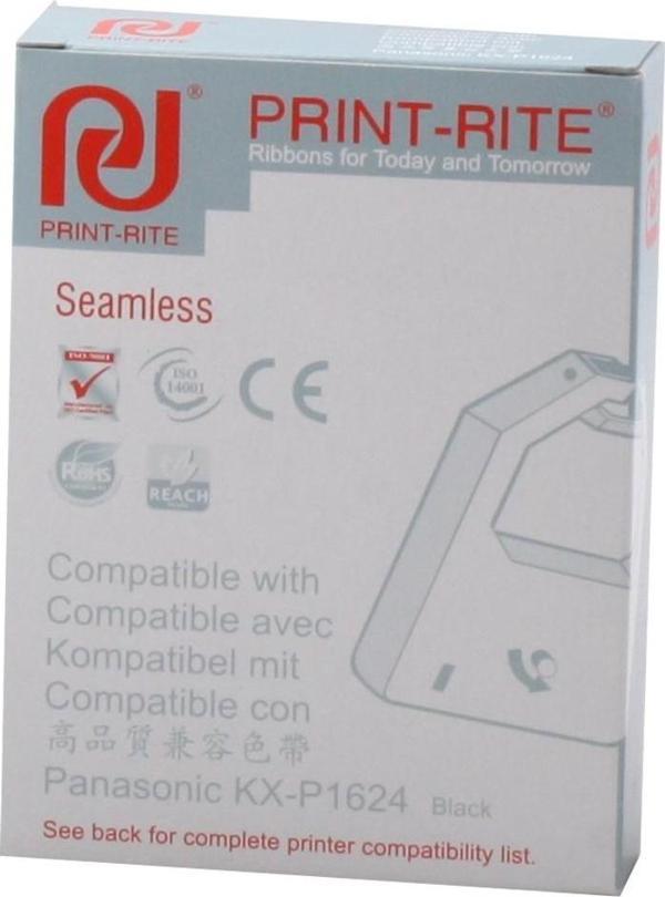 Print-Rite Panasonic Kx-P1624-1654 Muadil Şerit Kx-140 - Kx-155 - Image 1