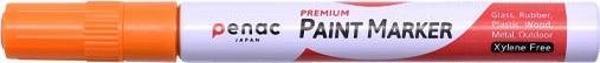 Penac Markör Paint Boya Kalemi Turuncu Yuvarlak Uçlu 2-4Mm OT0140-OR (12 Li Paket) - Image 1