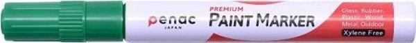 Penac Markör Paint Boya Kalemi Yeşil Yuvarlak Uçlu 2-4Mm OT0140-GR (12 Li Paket) - Image 1