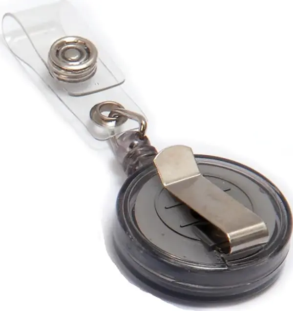 Puti İnox Renkli Yoyo Siyah 01234 (50 Li Paket) - Image 1