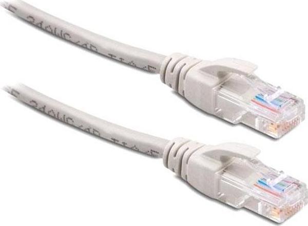 S-Link 305 Metre Utp Cat6 Kablo 24Awg SL-Cat608 - Image 1