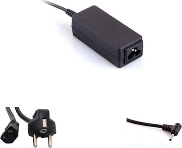 S-Link 40W 19V 2.1A 3.0-1.0 Ultrabook Adaptörü SL-Nba220 - Image 1